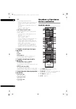 Preview for 140 page of Pioneer BDP-140 Operating Instructions Manual