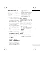 Preview for 145 page of Pioneer BDP-140 Operating Instructions Manual