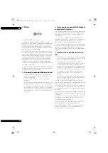 Preview for 164 page of Pioneer BDP-140 Operating Instructions Manual