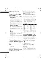 Preview for 172 page of Pioneer BDP-140 Operating Instructions Manual