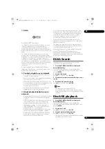 Предварительный просмотр 29 страницы Pioneer BDP-150 Operating Instructions Manual