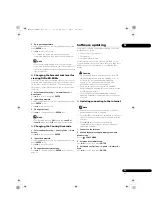 Предварительный просмотр 39 страницы Pioneer BDP-150 Operating Instructions Manual