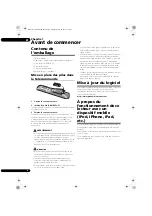 Предварительный просмотр 56 страницы Pioneer BDP-150 Operating Instructions Manual