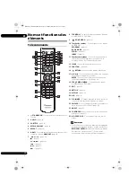 Предварительный просмотр 62 страницы Pioneer BDP-150 Operating Instructions Manual