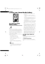 Предварительный просмотр 78 страницы Pioneer BDP-150 Operating Instructions Manual