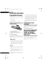 Предварительный просмотр 112 страницы Pioneer BDP-150 Operating Instructions Manual