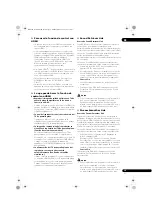 Предварительный просмотр 121 страницы Pioneer BDP-150 Operating Instructions Manual