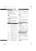 Предварительный просмотр 132 страницы Pioneer BDP-150 Operating Instructions Manual