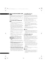 Предварительный просмотр 16 страницы Pioneer BDP-170 Operating Instructions Manual