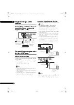 Предварительный просмотр 18 страницы Pioneer BDP-170 Operating Instructions Manual