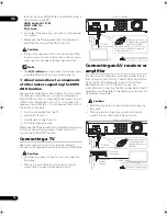 Preview for 16 page of Pioneer BDP-23FD - Elite Blu-Ray Disc Player Operating Instructions Manual