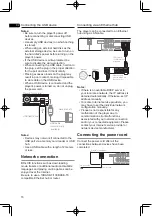 Preview for 16 page of Pioneer BDP-3110 Operating Instructions Manual