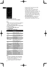 Предварительный просмотр 18 страницы Pioneer BDP-3110 Operating Instructions Manual