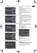 Предварительный просмотр 29 страницы Pioneer BDP-3120 Operating Instructions Manual