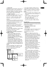 Preview for 9 page of Pioneer BDP-3130 Operating Instructions Manual