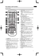 Preview for 11 page of Pioneer BDP-3130 Operating Instructions Manual