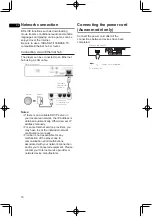 Preview for 16 page of Pioneer BDP-3130 Operating Instructions Manual