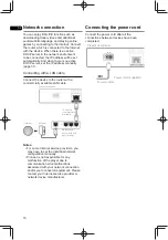 Preview for 16 page of Pioneer BDP-3140 Operating Instructions Manual