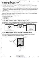 Preview for 6 page of Pioneer BDP 320 - Blu-Ray Disc Player Service Manual