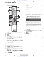 Preview for 11 page of Pioneer BDP 320 - Blu-Ray Disc Player Service Manual