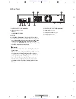 Preview for 13 page of Pioneer BDP 320 - Blu-Ray Disc Player Service Manual
