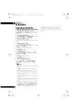 Preview for 28 page of Pioneer BDP-3220K Operating Instructions Manual