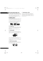 Предварительный просмотр 40 страницы Pioneer BDP-3220K Operating Instructions Manual