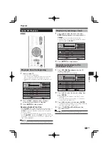 Предварительный просмотр 33 страницы Pioneer BDP-330 Operating Instructions Manual