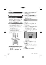 Предварительный просмотр 46 страницы Pioneer BDP-330 Operating Instructions Manual