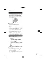 Предварительный просмотр 87 страницы Pioneer BDP-330 Operating Instructions Manual