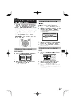 Предварительный просмотр 89 страницы Pioneer BDP-330 Operating Instructions Manual