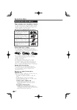 Предварительный просмотр 134 страницы Pioneer BDP-330 Operating Instructions Manual