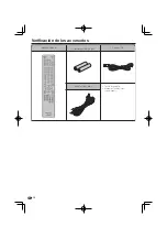 Предварительный просмотр 136 страницы Pioneer BDP-330 Operating Instructions Manual