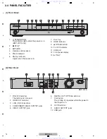 Preview for 14 page of Pioneer BDP-330 Service Manual