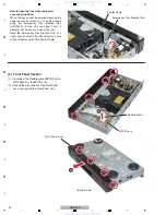 Preview for 34 page of Pioneer BDP-330 Service Manual