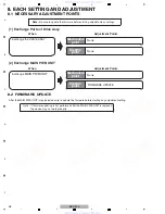 Preview for 38 page of Pioneer BDP-330 Service Manual