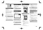 Предварительный просмотр 19 страницы Pioneer BDP-430 Operating Instructions Manual