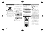 Предварительный просмотр 24 страницы Pioneer BDP-430 Operating Instructions Manual