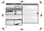 Предварительный просмотр 30 страницы Pioneer BDP-430 Operating Instructions Manual