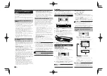 Предварительный просмотр 42 страницы Pioneer BDP-430 Operating Instructions Manual