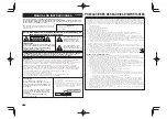 Предварительный просмотр 62 страницы Pioneer BDP-430 Operating Instructions Manual