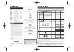 Предварительный просмотр 64 страницы Pioneer BDP-430 Operating Instructions Manual