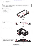 Preview for 32 page of Pioneer BDP-430 Service Manual