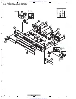 Preview for 44 page of Pioneer BDP-430 Service Manual