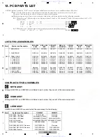 Предварительный просмотр 84 страницы Pioneer BDP-430 Service Manual