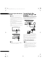 Preview for 22 page of Pioneer BDP-440 Operating Instructions Manual