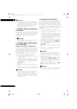 Preview for 82 page of Pioneer BDP-440 Operating Instructions Manual