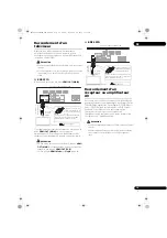 Preview for 83 page of Pioneer BDP-440 Operating Instructions Manual