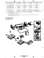 Preview for 3 page of Pioneer BDP-440 Service Manual