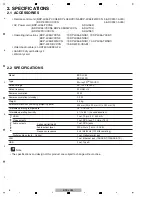 Preview for 6 page of Pioneer BDP-53FD Service Manual